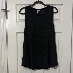 Champion Dark Gray Tank Top